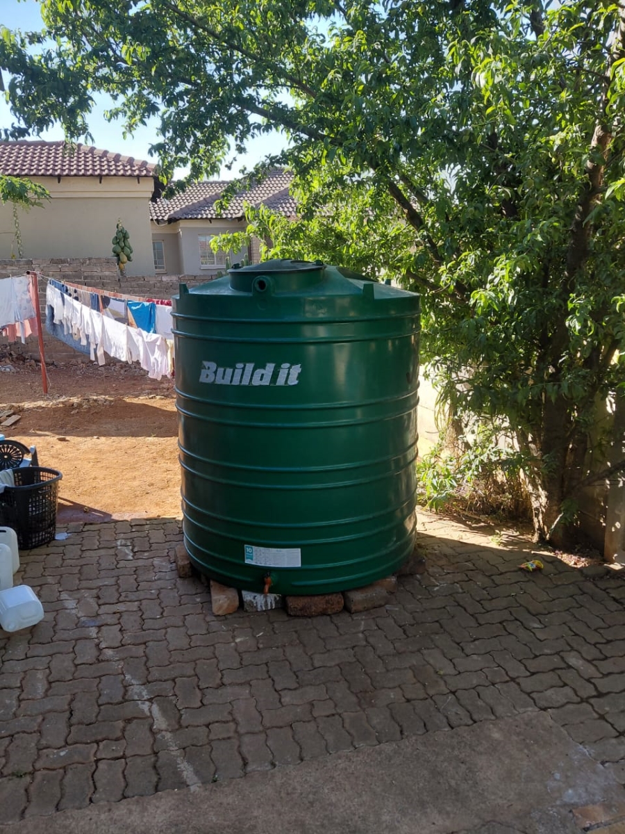 3 Bedroom Property for Sale in Tlhabane West North West